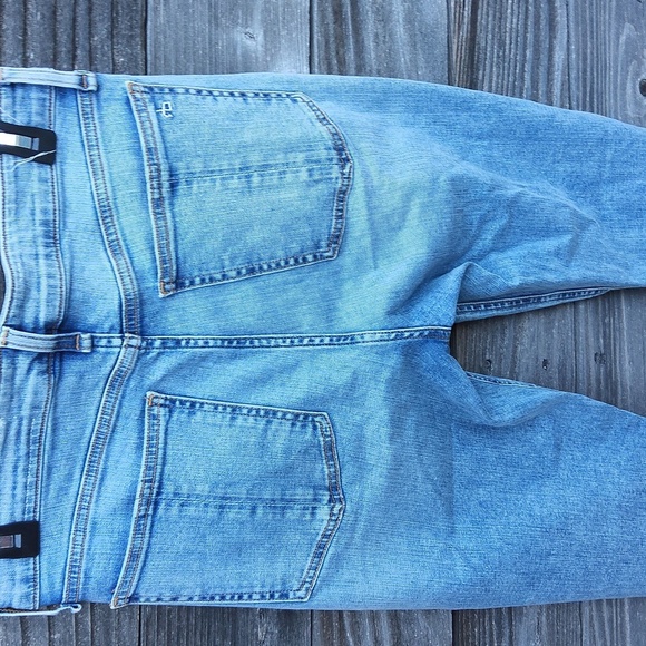 Rag & Bone denim Distressed Women's Jeans size 29 - Picture 8 of 12